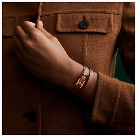 behapi bracelet Hermes